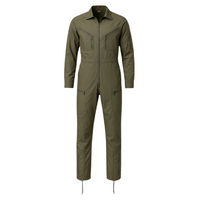 Coveralls