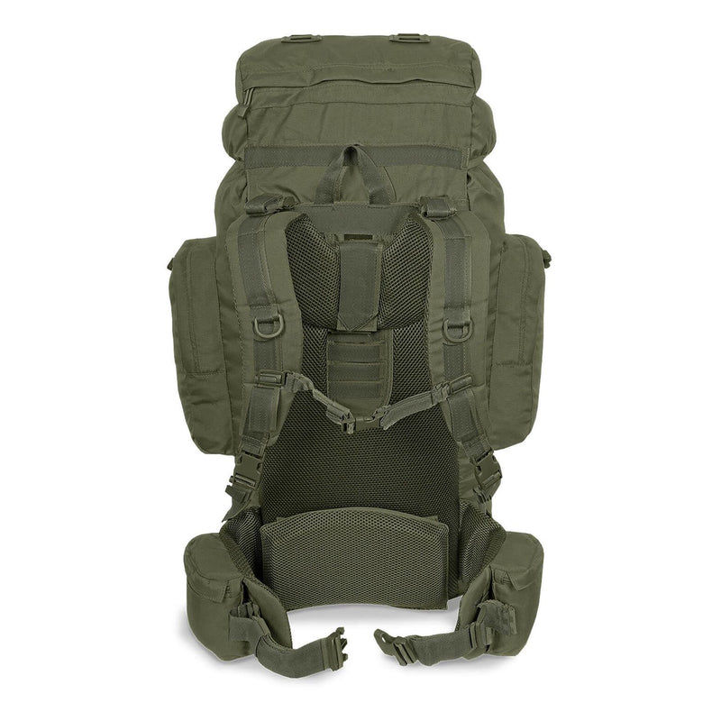 Sac à dos de randonnée MIL-TEC RECOM sac à dos tactique sac à dos de randonnée olive 88L Large