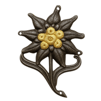 Surplus Pins & Badges
