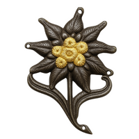 Surplus Pins & Badges