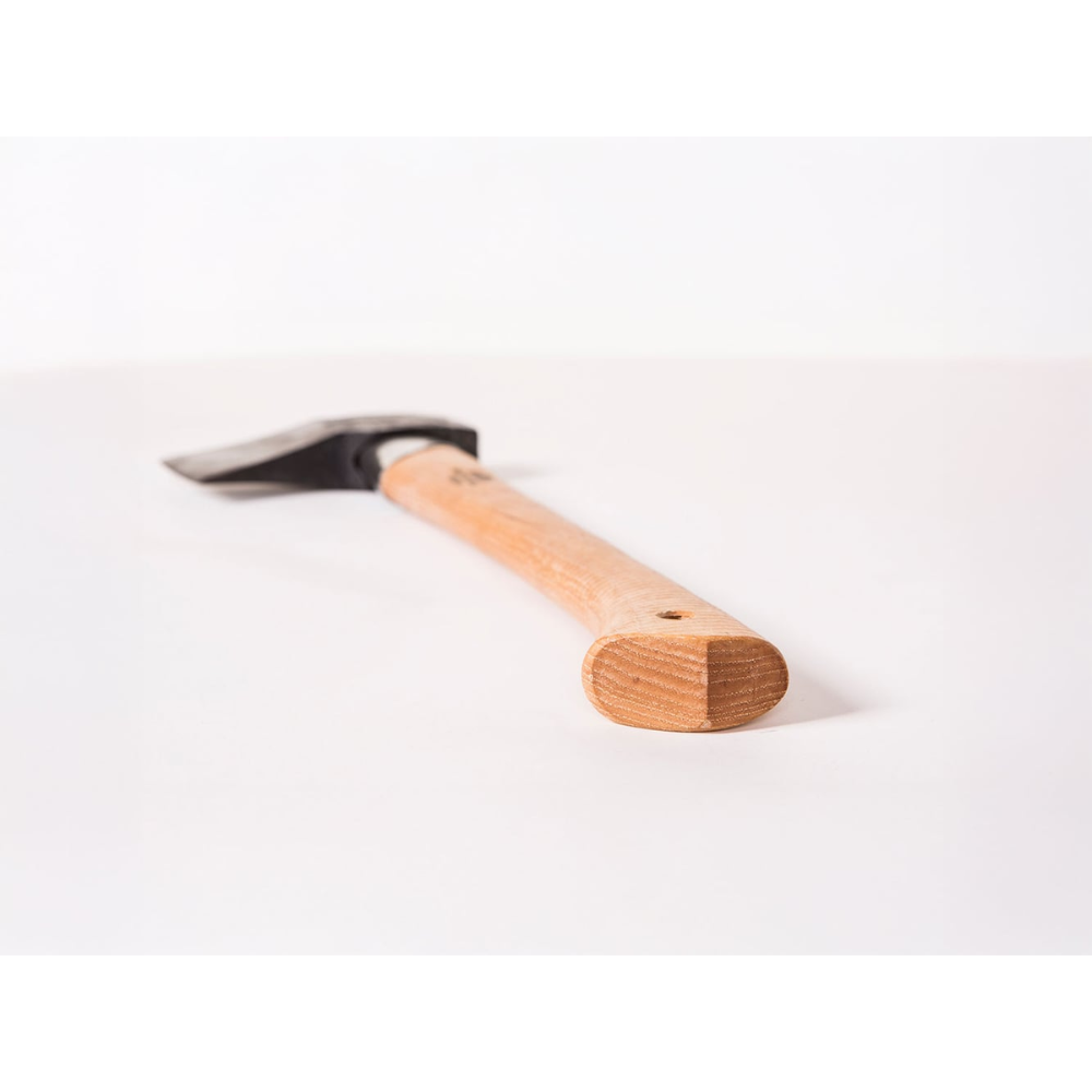 Gransfors Bruk 439 Splitting Hatchet 48 cm Carbon Steel Head Hickory Handle
