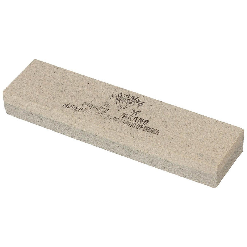 Sharpening stone high-quality aluminum oxide stone double-sided vintage NEW