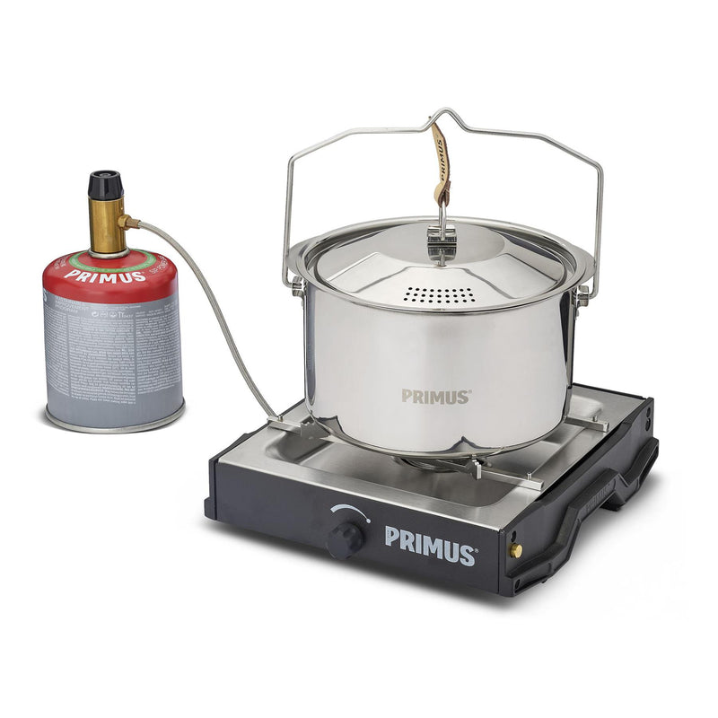 Primus Moja Stove hiking camping kitchen outdoor cookware compact gas burner
