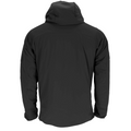 A. Blochl AB Veste à capuche isolée niveau 4 PrimaLoft hydrofuge
