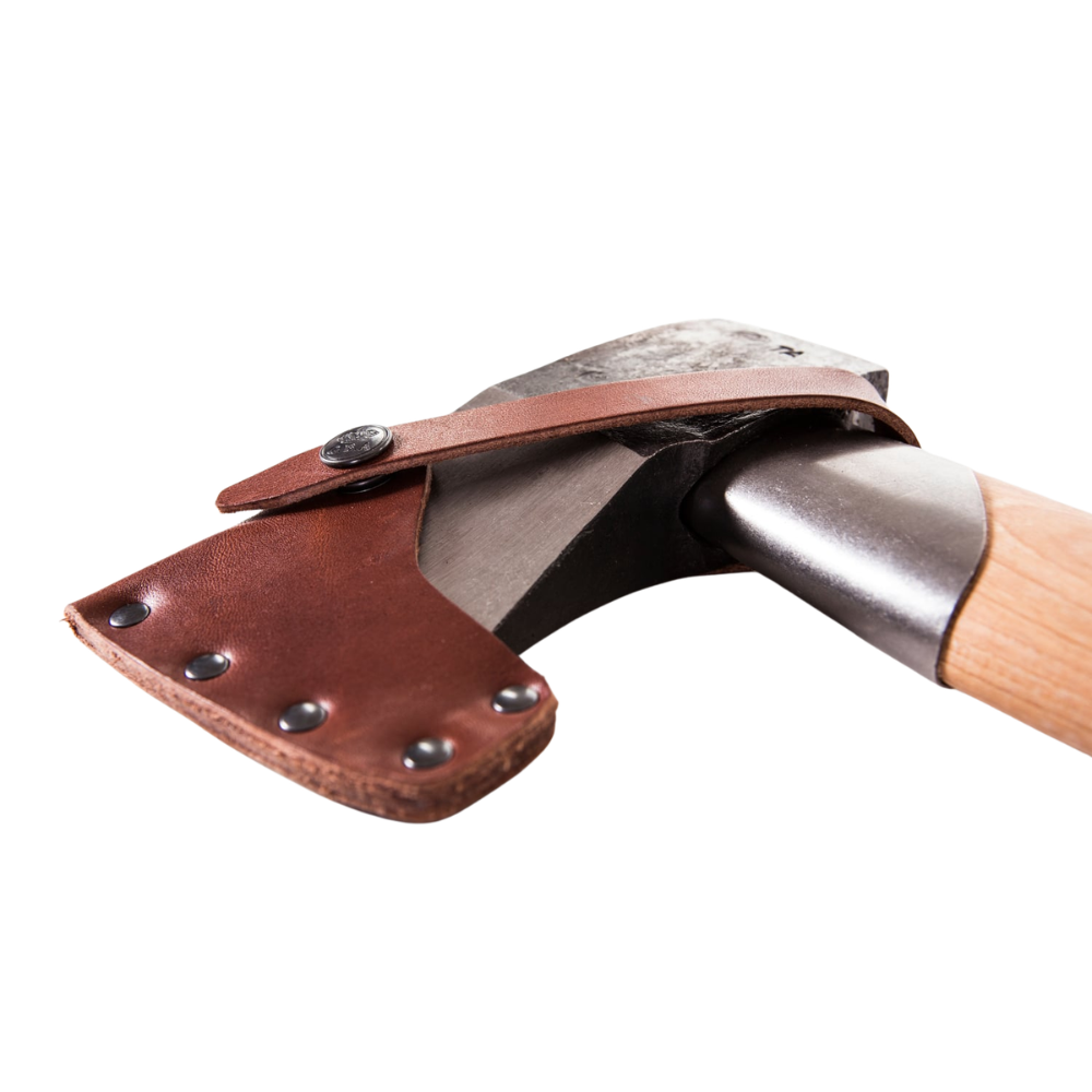 Gransfors Bruk 439 Splitting Hatchet 48 cm Carbon Steel Head Hickory Handle