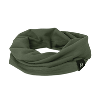 Scarves & Neck tubes