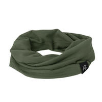 Scarves & Neck tubes