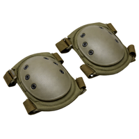 Knee & Elbow Protection