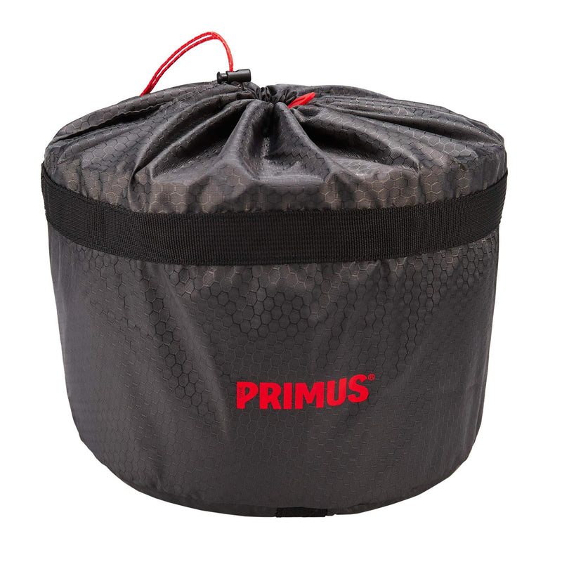 Ensemble de casseroles Primus PrimeTech 2,3 L en aluminium antiadhésif léger pour le camping
