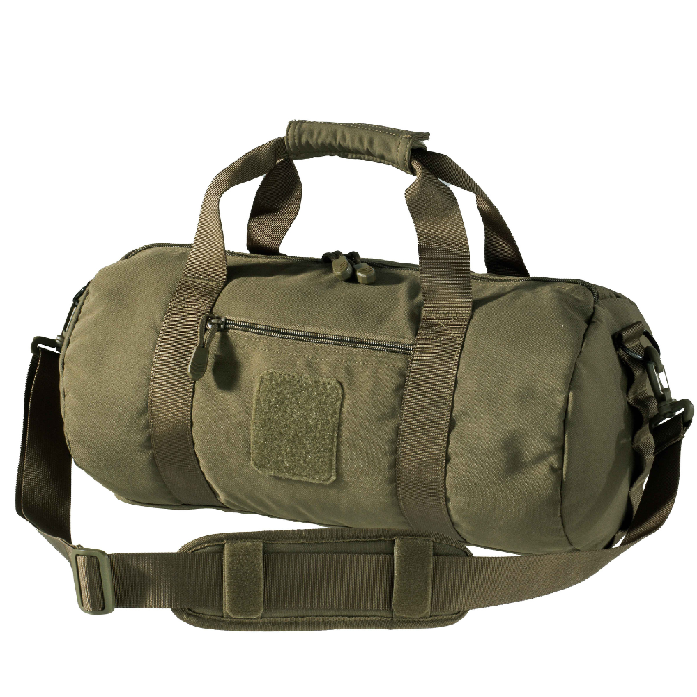 A. Blöchl Urban Duffle Bag 16L 700D MOLLE Sac à bandoulière Différentes couleurs