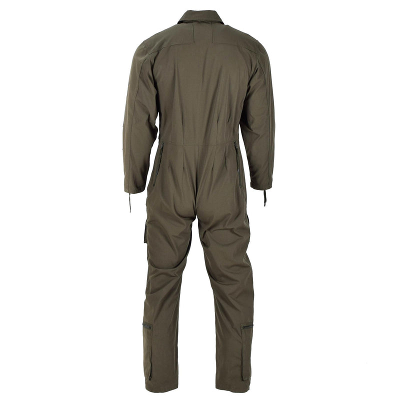 Combinaison de marque Mil-Tec pour hommes de l'armée allemande, combinaison de combinaison pour hommes, combinaison pour hommes