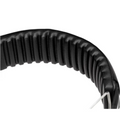 EARMOR M06A Protection auditive passive NRR 24 Cache-oreilles pour champ de tir Vert
