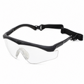 Original US Military Ballistic Goggles Revision Sawfly Pro Misssion Kit