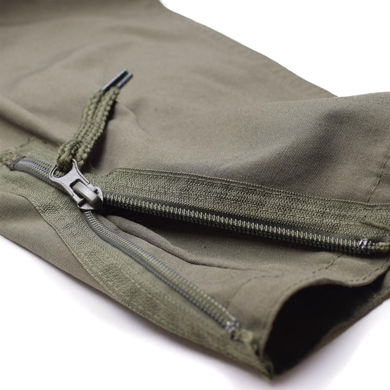 Combinaison de marque Mil-Tec pour hommes de l'armée allemande, combinaison de combinaison pour hommes, combinaison pour hommes
