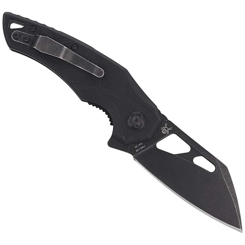 Couteau de poche pliant Fox Knives ARTAX FE-010 en acier inoxydable UNI 8Cr13MoV