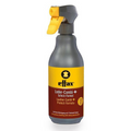 Effax Leather-Combi+ Spray nettoyant pour cuir et mousse pour l'entretien du cuir 500 ml