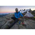 MSR PocketRocket 2 Réchaud à gaz ultraléger WindClip Backpacking Camping Randonnée