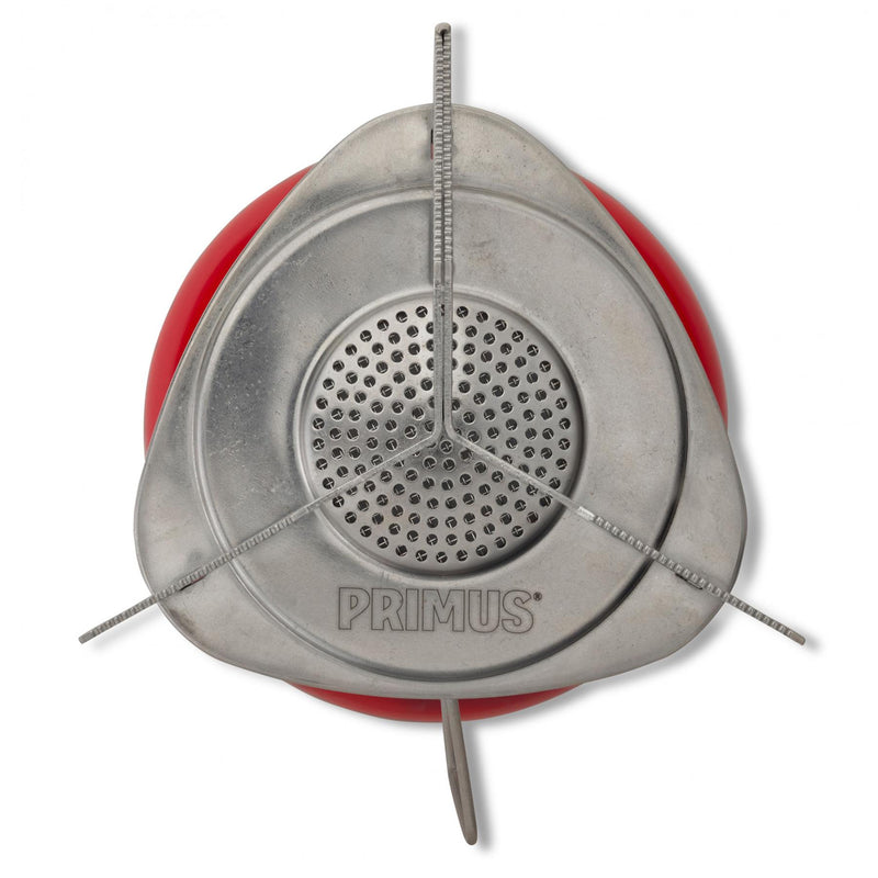 Réchaud de camping Primus Essential Trail DUO pour trépied d'extérieur, brûleur de randonnée