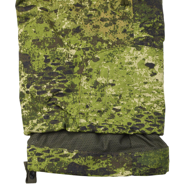 Pantalon tactique camouflage KBS Phantomleaf Z3 de Leo Kohler, pantalon ripstop de l'armée de campagne