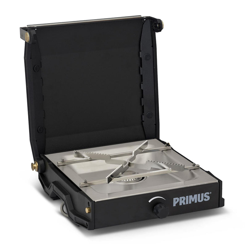 Primus Moja Stove hiking camping kitchen outdoor cookware compact gas burner