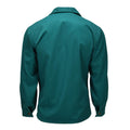 Original Austrian Military Type 75 Field Shirt Long Sleeve Workwear Green
