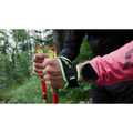 LEKI Ultratrail FX.One Carbon Folding Trail Running Poles 130 cm Pair