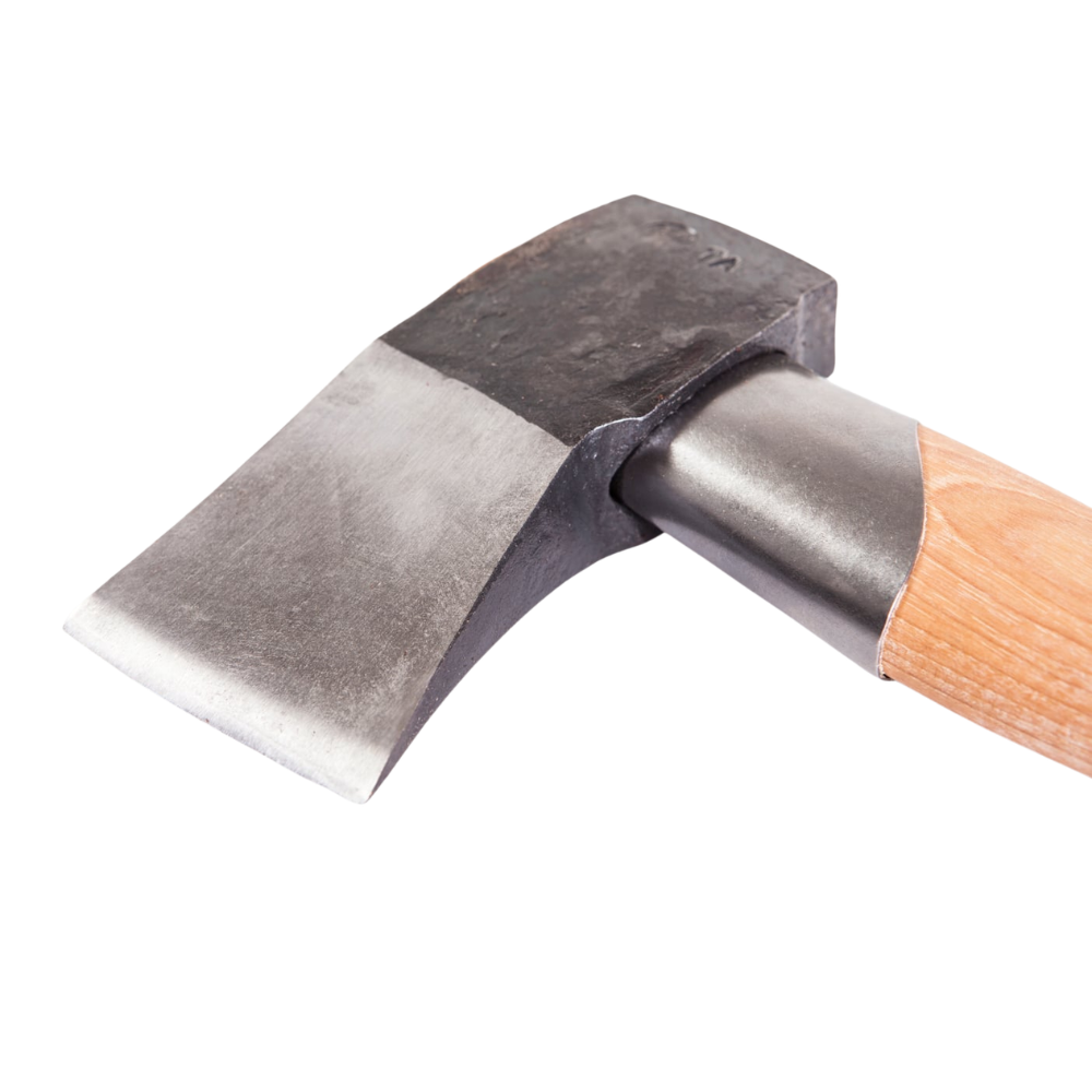 Gransfors Bruk 439 Splitting Hatchet 48 cm Carbon Steel Head Hickory Handle