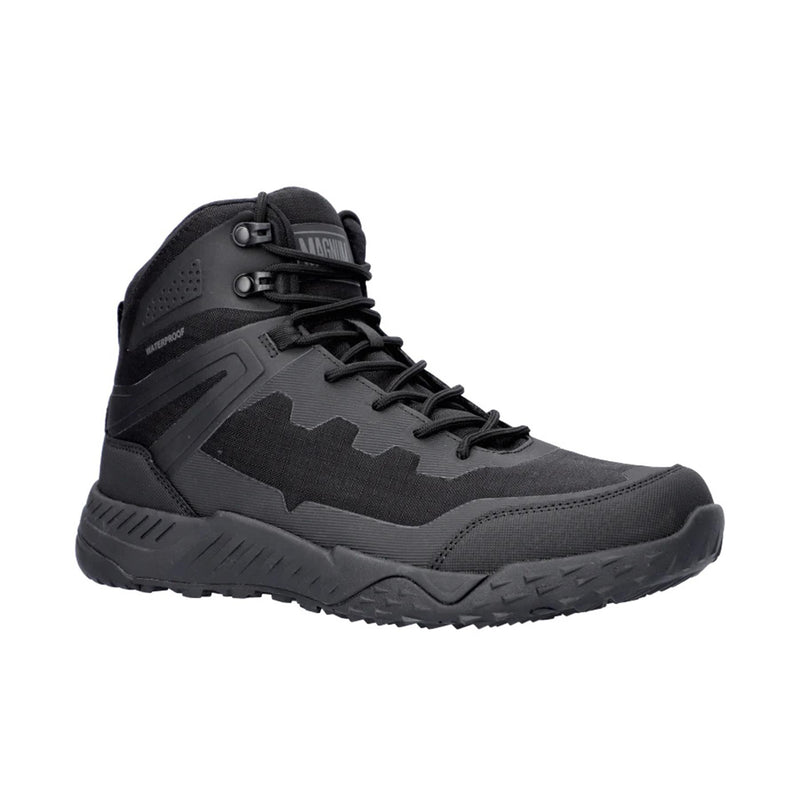 Magnum HI-TEC Ultima 6.0 boots waterproof hiking footwear durable extra comfort