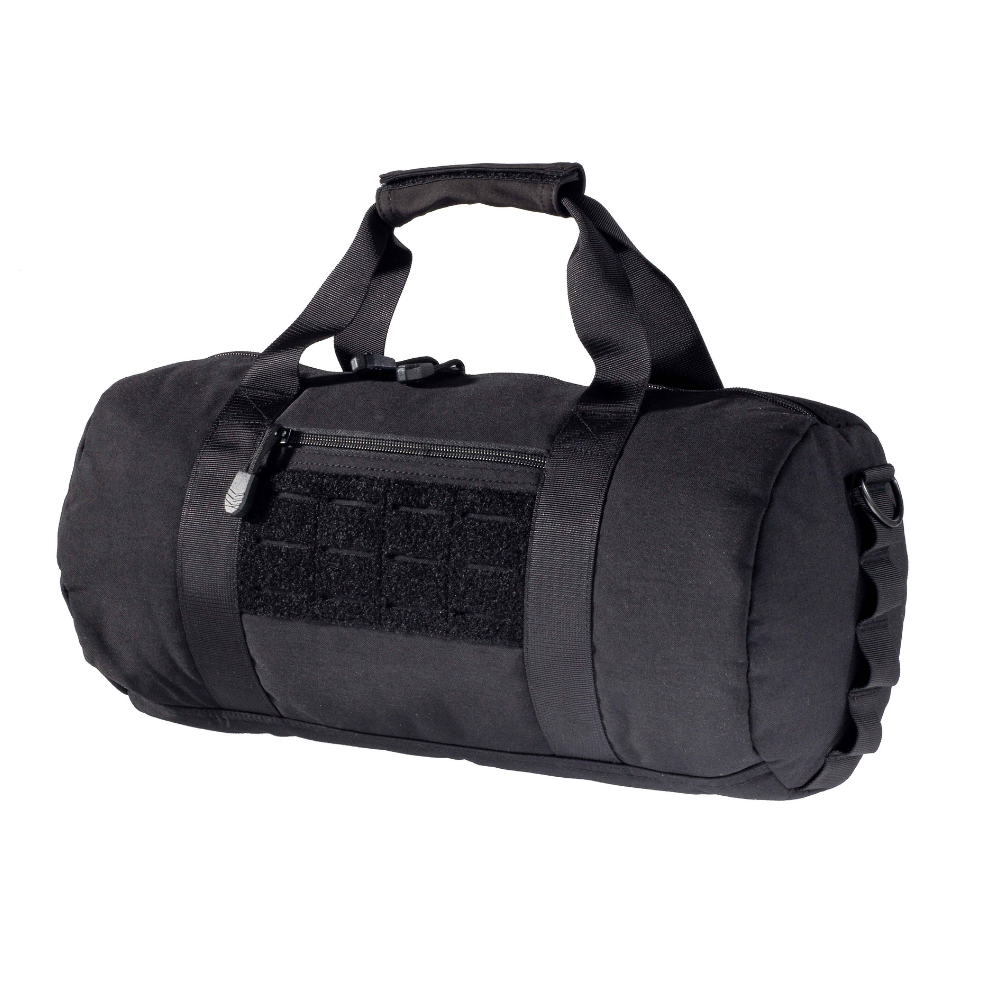 A. Blöchl Urban Duffle Bag 16L 700D MOLLE Sac à bandoulière Différentes couleurs