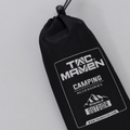 TAC MAVEN Ground Nails Aluminium Tent Tarpaulin Peg Set 4 Camping Accessories