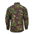 Original British army military combat DPM field jacket shirt 95 lightweight