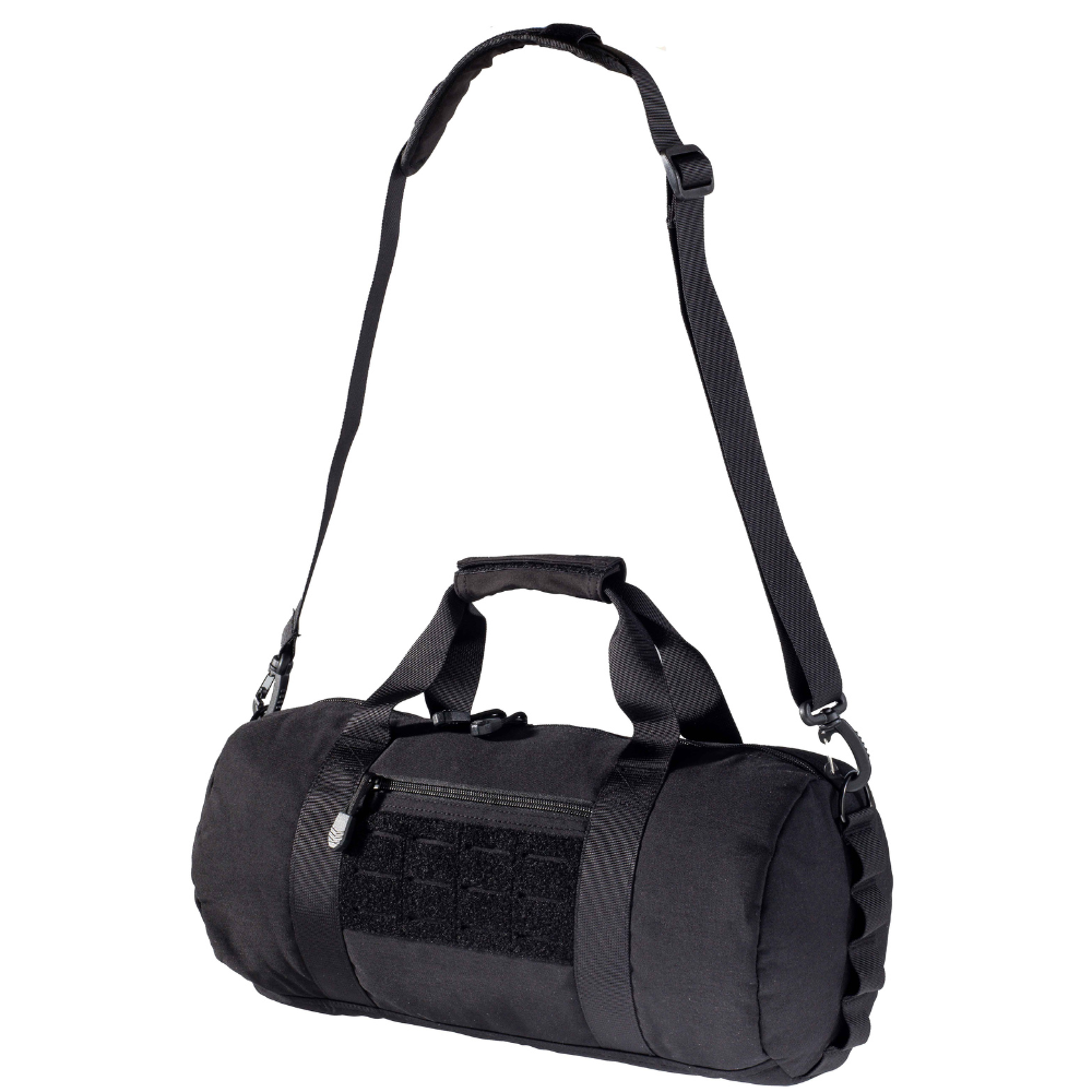 A. Blöchl Urban Duffle Bag 16L 700D MOLLE Sac à bandoulière Différentes couleurs