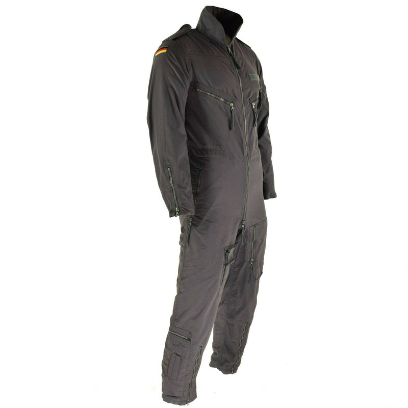 Combinaison de combat originale en coton de l'armée allemande