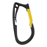 PETZL CARITOOL L Porte-outils pour harnais 15 kg Organisateur d'équipement Noir