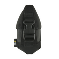 M-TAC Closed Tactical Utility Pouch Cordura 500D MOLLE Compact Gear Case