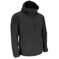 A. Blochl AB Veste à capuche isolée niveau 4 PrimaLoft hydrofuge
