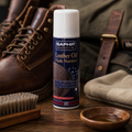 Saphir Leather Oil Leather Conditioner and Softener 125ml Neutral