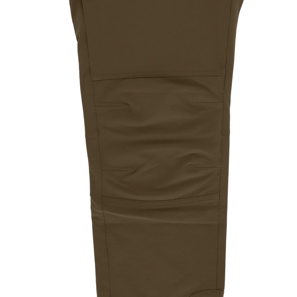 A. Blochl MK I Tactical Pants Water Repellent Lightweight Reinforced Ankle