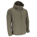 A. Blochl AB Veste à capuche isolée niveau 4 PrimaLoft hydrofuge