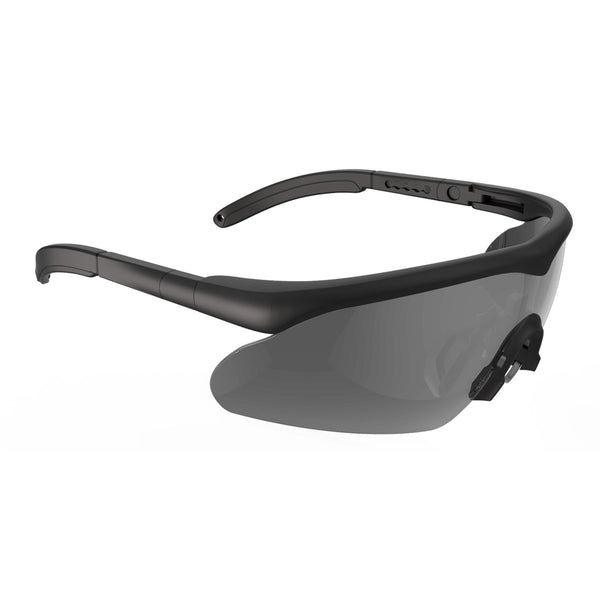 Swisseye RAPTOR PRO Tactical Glasses UV Protection Anti fog Anti Scratch