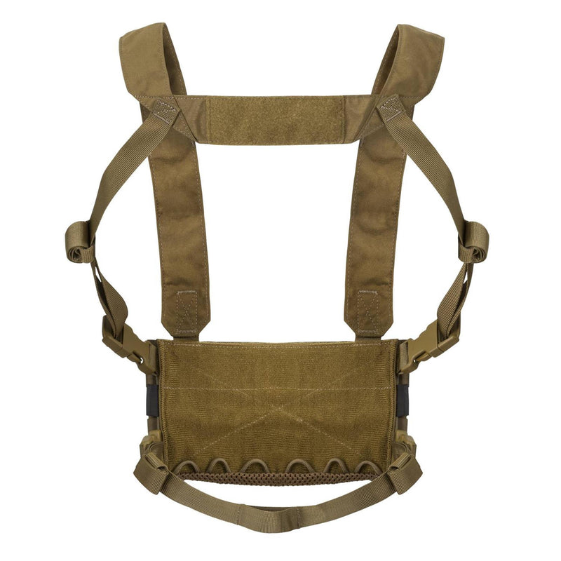 Gilet de tir tactique Molle Cordura Helikon-tex Competition Multi Gun