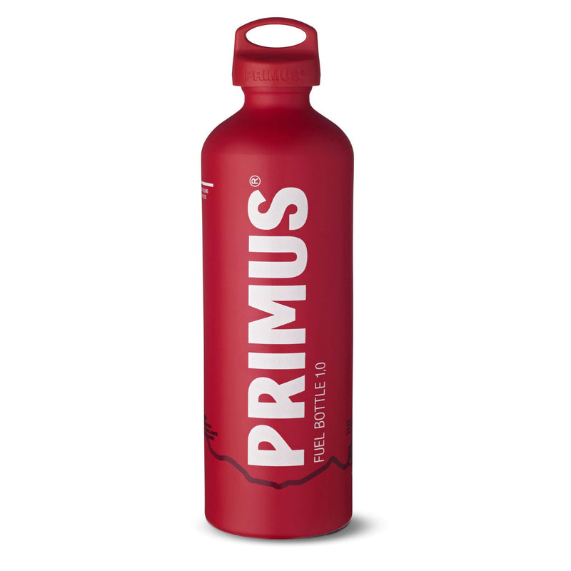 Bouteille de carburant pour réchaud liquide Primus, bouteille d'essence de randonnée, bouteille d'essence en aluminium