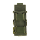 M-TAC Magazine Pouch Cordura MOLLE Attachment Open Top Tactical Olive