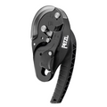 Dispositif d'accès sur corde Petzl I'D S Descender anti-panique AUTO-LOCK 10-11,5 mm
