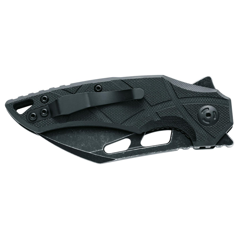 Couteau de poche pliant Fox Knives ARTAX FE-010 en acier inoxydable UNI 8Cr13MoV