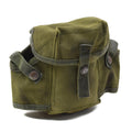 Original grec militaire LC-1 Style Magazine pochette sangle utilitaire Olive