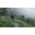 LEKI Ultratrail FX.One Carbon Folding Trail Running Poles 120 cm Pair