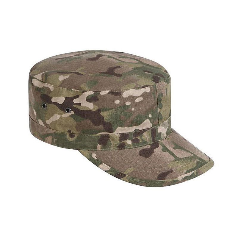 Casquette de terrain TEXAR de qualité militaire, chapeau à visière tactique d'été, couvre-chef, taille universelle