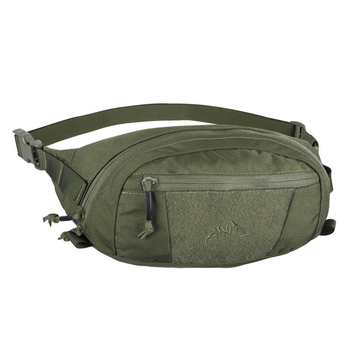 Helikon-Tex BANDICOOT Waist Pack military adjustable hip belt hiking outdoor bag - GoMilitar