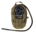 A.Blochl Compact Hydration pack trekking 1.5liters water bag MOLLE olive NEW